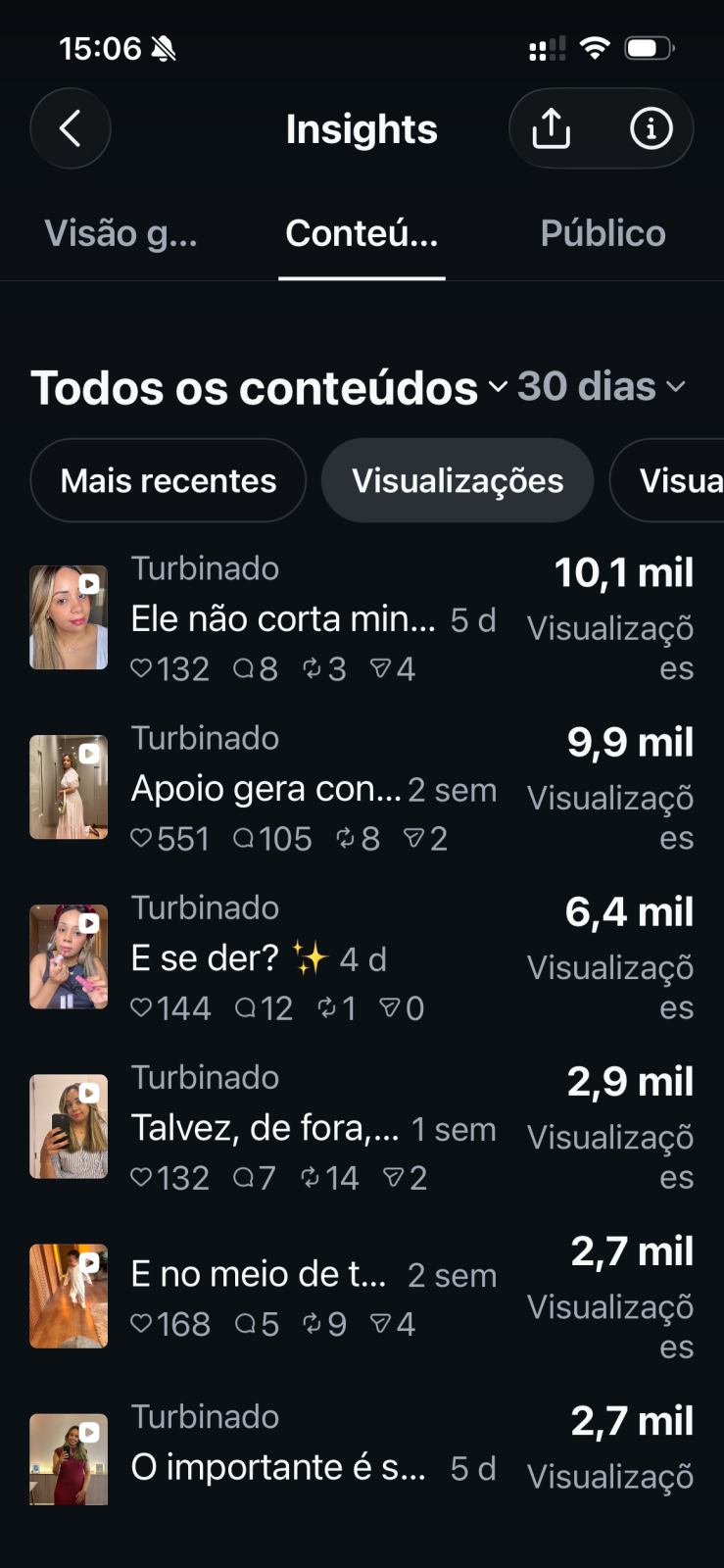 Métrica