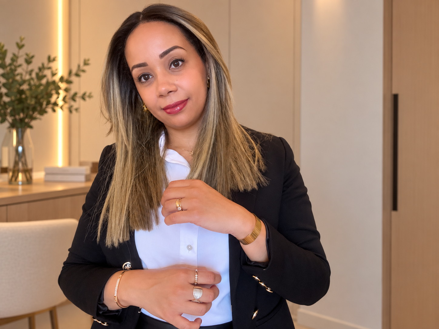 Carolina Delmino